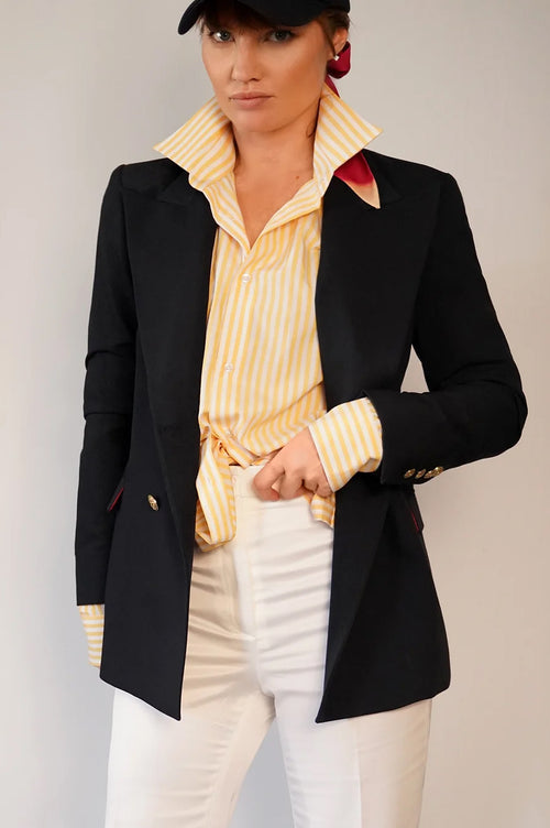 Veste blazer Eve